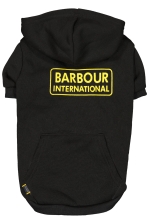 B.Intl Hooded Dog Co