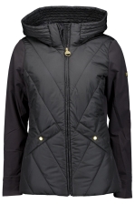 B.Intl Diablo Quilte