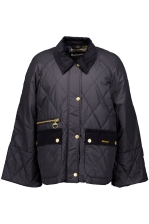 Barbour Martha Quilted Jacket