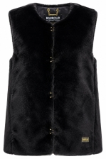 B.Intl Mialn Fur Gilet