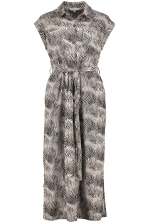 Barbour Romy Maxi Dress