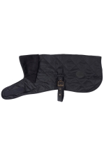 Barbour Quilted Dog Coat