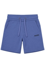Borg Essential 4 Sweatshorts