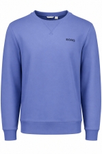 Borg Essential 4 Sweatshirt