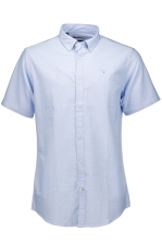 Barbour Oxtown S/s Tailored Shirt