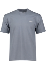 Barbour Walton Embroidered Os Fit T-shirt