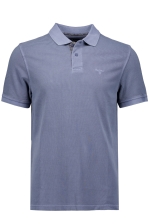 Barbour Tartan Polo