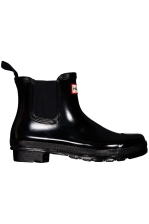 W Original Gloss Chelsea Boot