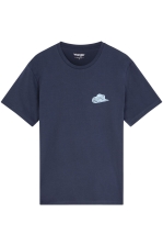 Small Logo Tee