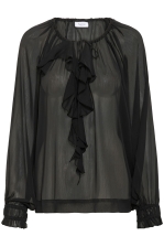 Laziesz Blouse