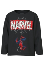 NMMSULER SPIDER NREG LS TOP MAR