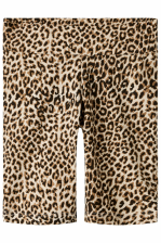 NKFFAHIROZ BIKER LEGGING