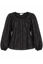 Mingel More Blouse