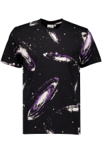 T-shirt Stockholm Galaxy