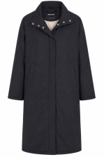 Padded Coat Spraglehall Black