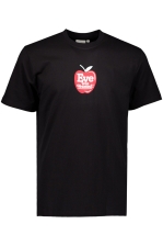 T-shirt Stockholm Eve Was Framed
