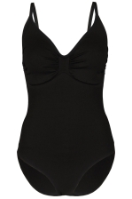 The Everyday Body Brief