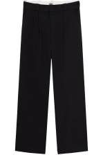 Unionville Pleated Work Pant