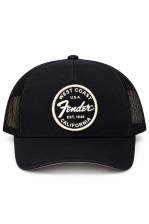 Fender Valin