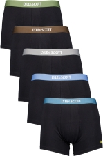 HENRICK Underwear 5-Pack
