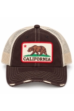 Orville California