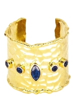 Giagia Ring Blå