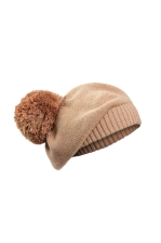 Knitted Beret