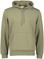 Sweatshirts A Capuche Hom