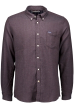 Barbour Buckley Tailored Herringbone Shirt