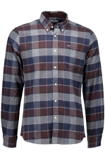 Barbour Valley Tailored Checked Shirt