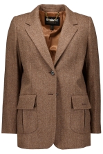 Barbour Elm Tailored