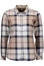 Barbour Bredon Check Shirt