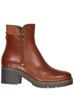 Barbour Dahlia Heele