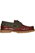 Barbour Deck Boat Shoe