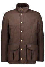 Barbour Hereford Woo