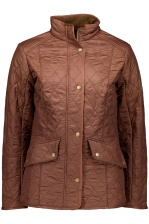 Barbour Cavalry Polarquilt