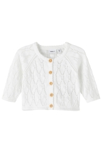 Nbfdanille Short Knit Card