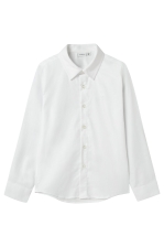 NKMFESHIRT LS SHIRT