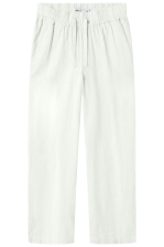 NKFFALINNEN STRAIGHT PANT