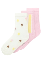 NMFJULO 3P SOCK