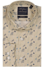 Ma Shirt Ls Modern Fit