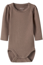 NBFLOUISA LS BODY