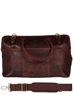 Howard Weekend Bag Ken