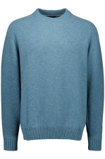 Barbour Grangetown Crew Neck Sweater