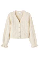 Nmfnesally Ls Knit Card