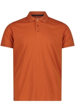 Man Functional Polo (40UPF).