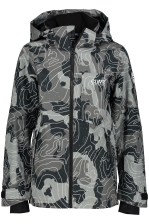 Y Pow Jacket