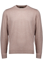 Oakford Long Sleeve Crew Neck