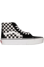 Ua Sk8-hi Platform 2.0