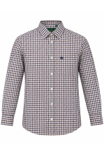 Ilkley Mens Shirt